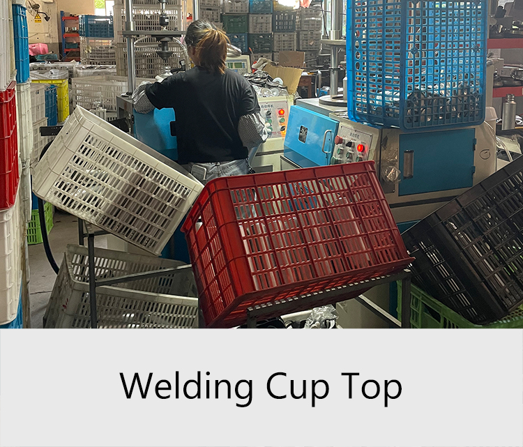 Welding-cup-top